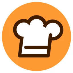 Cookpad recipes, homemade food simgesi